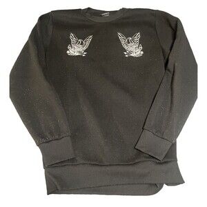 Crooks& Castles Medium Sweatshirt